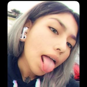 Meet your Posher, Shayla